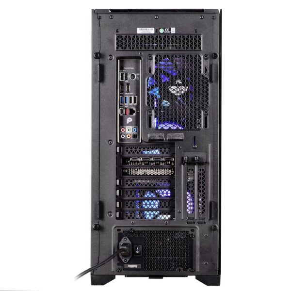 Actina iCUE 13700K/32GB/1TB/RTX4080/1000W [1264]