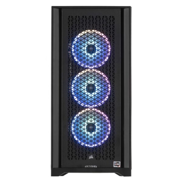 Actina iCUE 7900X3D/32GB/1TB/RX7900XTX/1000W [1304]