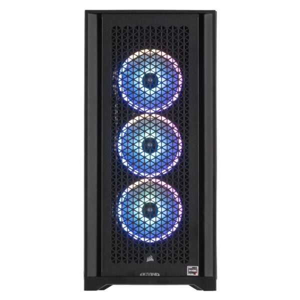 Actina iCUE 7950X3D/32GB/2TB/RX7900XTX/1000W [1307]