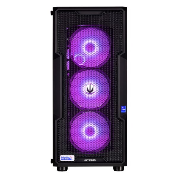 Actina ENDORFY 7800X3D/32GB/1TB/RTX4080/1000W [1435