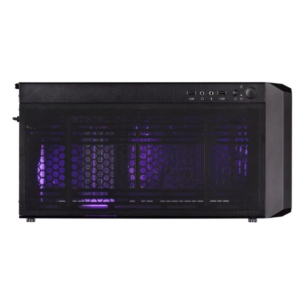 Actina ENDORFY 7800X3D/32GB/1TB/RTX4080/1000W [1435