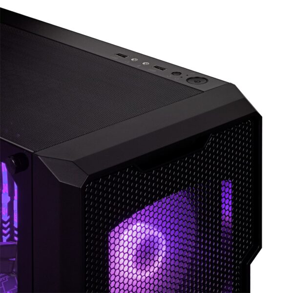 Actina ENDORFY 7800X3D/32GB/1TB/RTX4080/1000W [1435