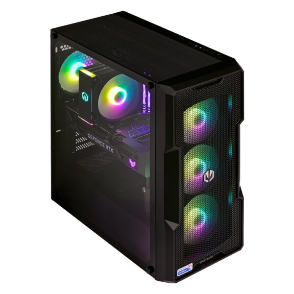 Actina ENDORFY 7800X3D/32GB/1TB/RTX4080/1000W [1435