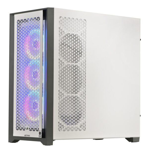 Actina iCUE 13700KF/32GB/2TB/RTX4090/1000W