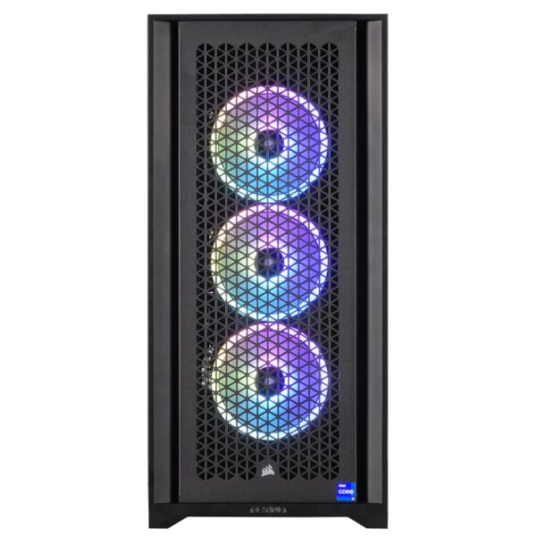 Actina iCUE 13700KF/32GB/2TB/RTX4090/1000W