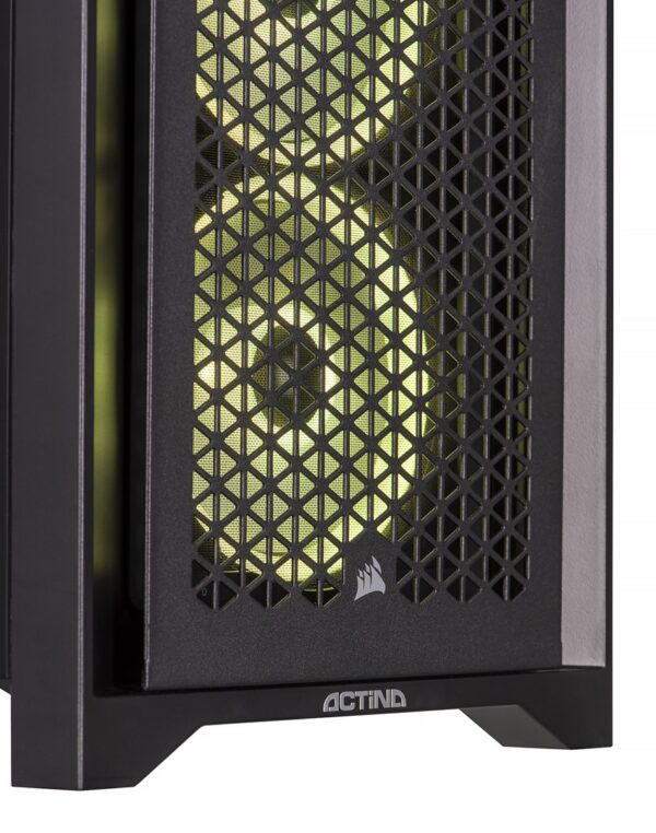 Actina iCUE 13700KF/64GB/2TB/RTX4090/1000W