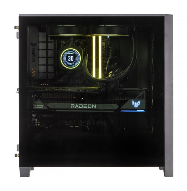 Actina iCUE 13900K/32GB/2TB/RTX4090/1000W