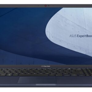 Notebook ASUS ExpertBook B1500CEAE-BQ0087R 15,6"FHD/i3-1115G4/8GB/SSD256GB/UHD/10PR 3Y