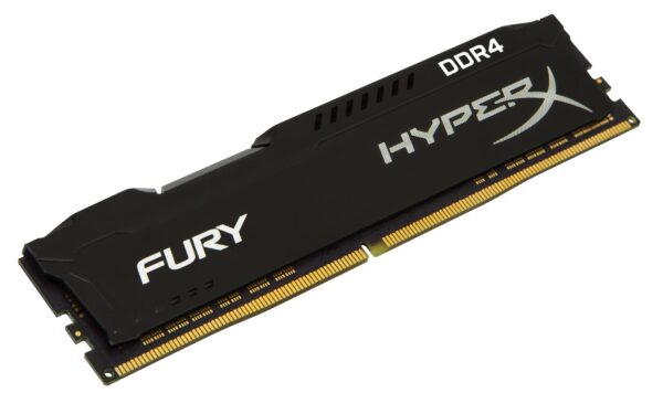 Zestaw pamięci Kingston HyperX HX421C14FBK4/16 (DDR4 DIMM; 4 x 4 GB; 2133 MHz; CL14)