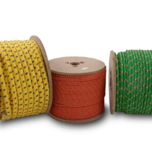 LINA POLIPROPYLENOWA 10mm / 200mb LINOTECH
