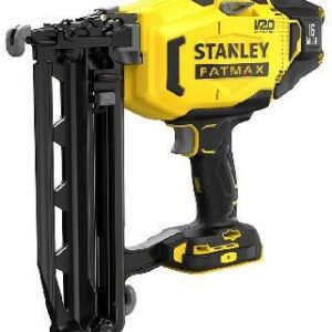 20V Max 16-gauge gwoździarka/sztyficarka