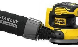 20v max szlifierka oscylacyjna aku