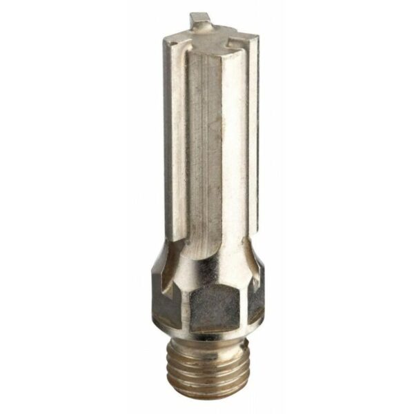 IRWIN FREZ DO FUG 8x20/40mm /2szt. 4 OSTRZA DO USUWANIA FUG