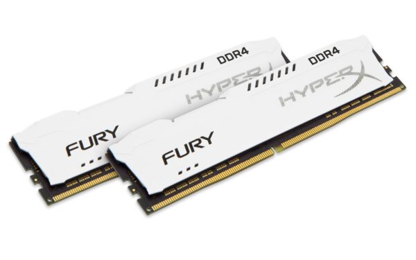 Zestaw pamięci Kingston HyperX HX421C14FWK2/32 (DDR4 DIMM; 2 x 16 GB; 2133 MHz; CL14)