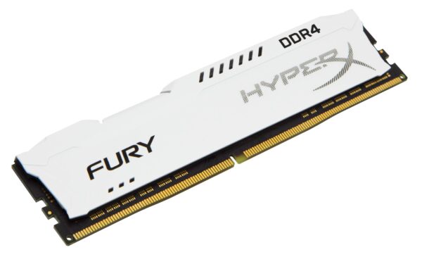 Zestaw pamięci Kingston HyperX HX421C14FWK2/32 (DDR4 DIMM; 2 x 16 GB; 2133 MHz; CL14)