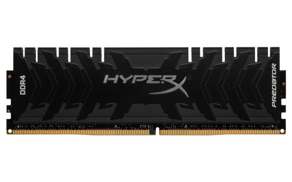 Zestaw pamięci Kingston HyperX Predator HX436C17PB3K2/32 (DDR4 DIMM; 2 x 16 GB; 3600 MHz; CL17)