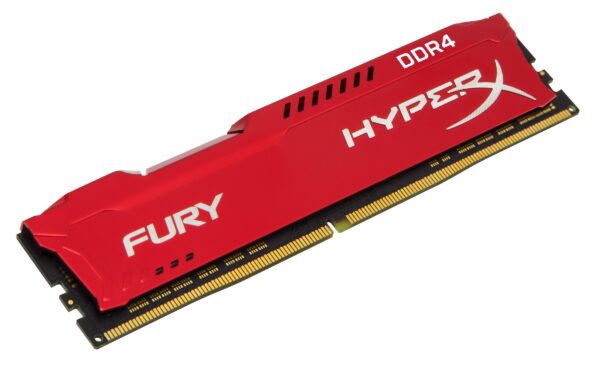 Zestaw pamięci Kingston HyperX HX421C14FR2K4/32 (DDR4 DIMM; 4 x 8 GB; 2133 MHz; CL14)