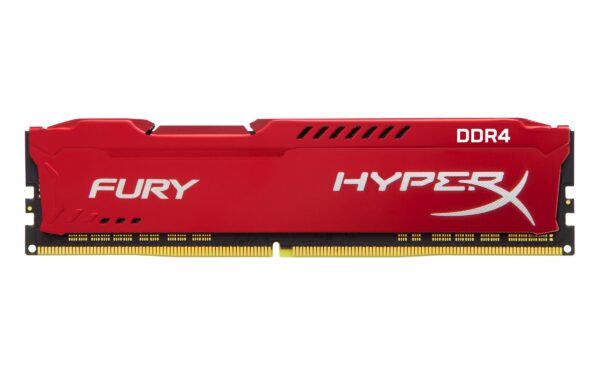 Zestaw pamięci Kingston HyperX HX421C14FR2K4/32 (DDR4 DIMM; 4 x 8 GB; 2133 MHz; CL14)