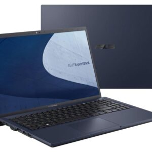 Notebook ASUS B1500CEAE-BQ1666R 15,6"FHD/i5-1135G7/8GB/SSD256GB/IrisXe/10PR/3Y