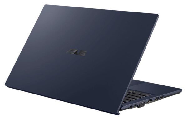 Notebook ASUS B1500CEAE-BQ1666R 15,6"FHD/i5-1135G7/8GB/SSD256GB/IrisXe/10PR/3Y