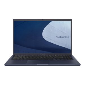 Notebook ASUS B1500CEAE-BQ1718T 15,6"FHD/i5-1135G7/8GB/SSD256GB/IrisXe/W10/3Y