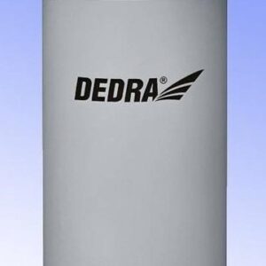 DEDRA Korona diamentowa o średnicy 187mm/400mm
