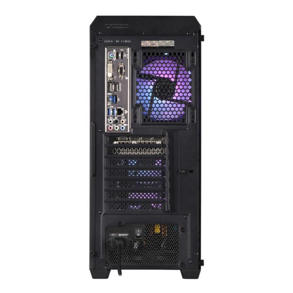 Actina SPC 4100/16GB/500GB/GTX1650/500W