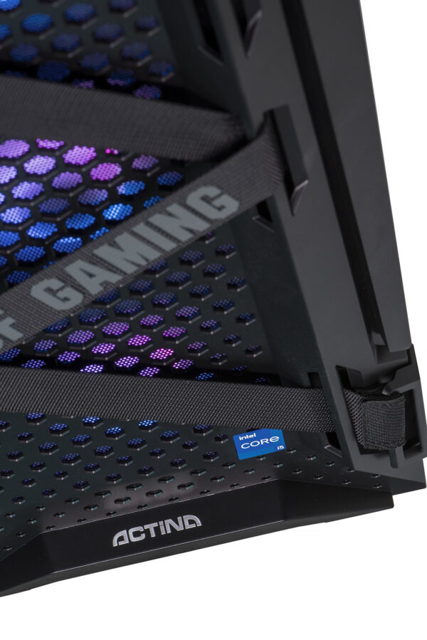 Actina PBA 10400F/16GB/512GB+1TB/RTX2060/500W [1097