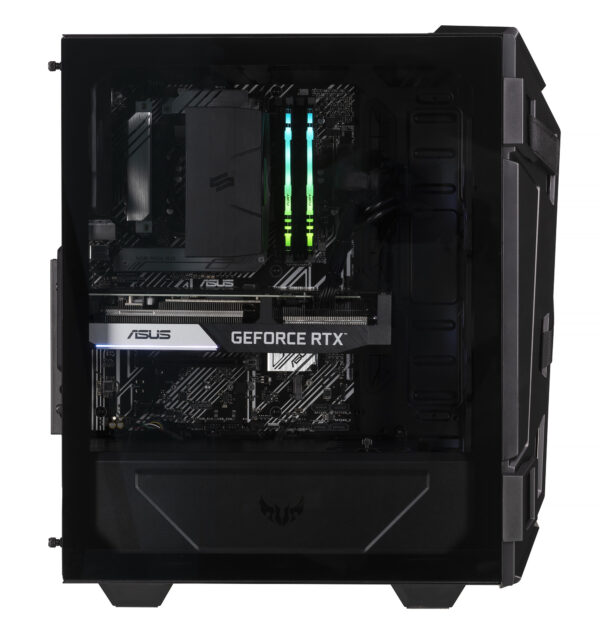 Actina PBA 11400F/16GB/512GB/GTX1660S/500W [1100]