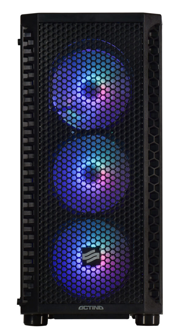 Actina SG1X 3600/16/256+1TB/1660S/500W [1104]