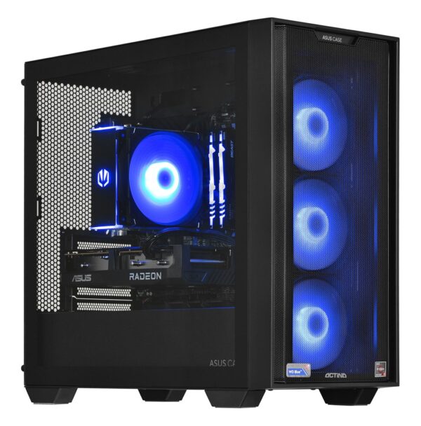 Actina PBA 5600/16GB/1TB/RX7600/500W [1384]