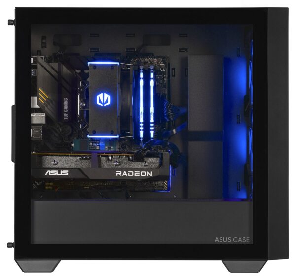 Actina PBA 5600/16GB/1TB/RX7600/500W [1384]