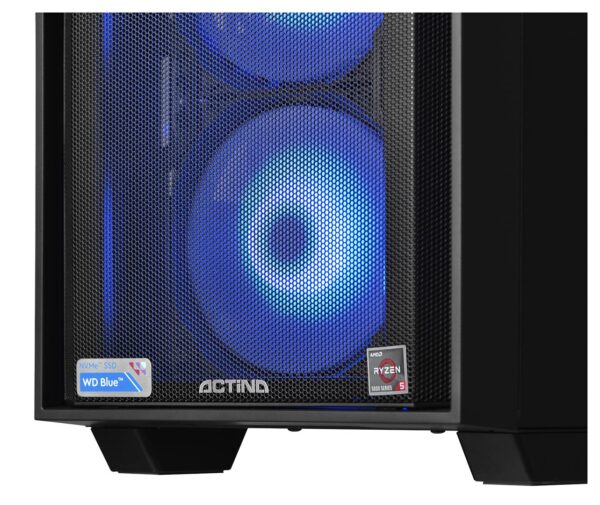 Actina PBA 5600/16GB/1TB/RX7600/500W [1384]