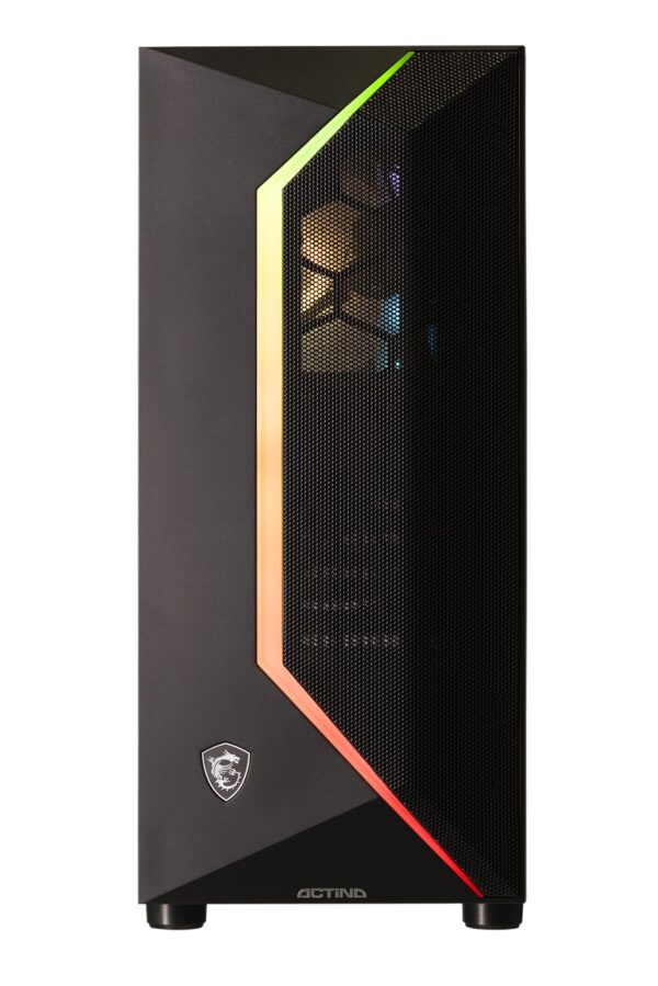 Actina PBM 5500/16GB/1TB/RTX3060/600W