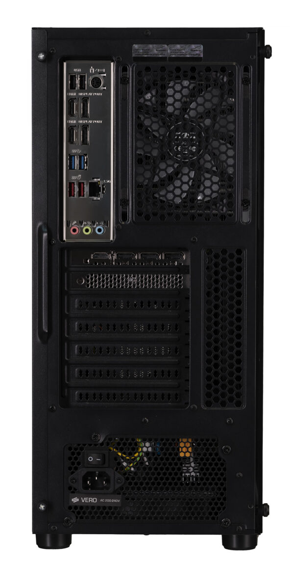 Actina PBM 5500/16GB/1TB/RTX3060/600W