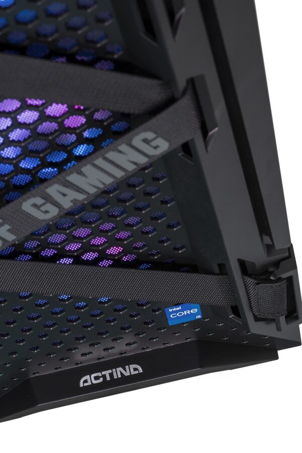 Actina PBA 5500/16GB/1TB/RX6600/600W