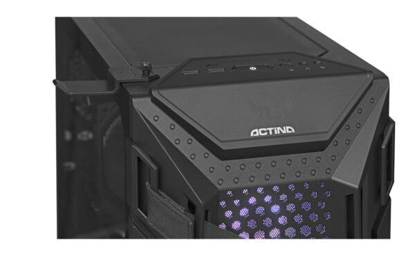 Actina PBA 3600/16GB/1TB/RTX3050/600W