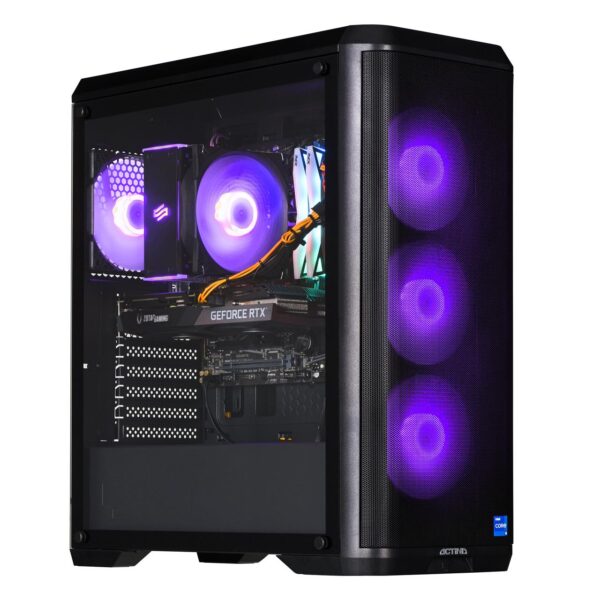 Actina SPC 11400F/16GB/1TB/RTX3060/600W [1122]