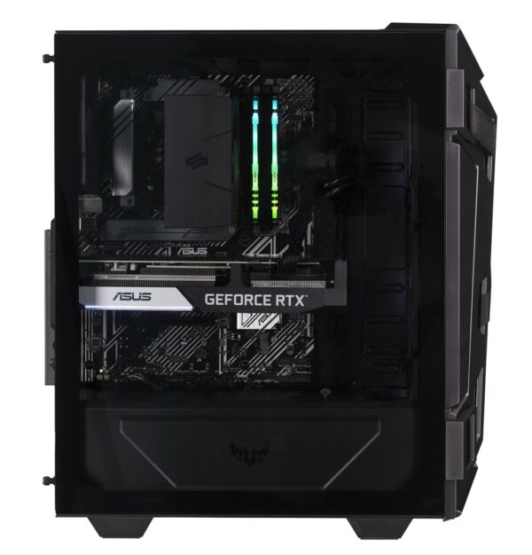 Actina PBA 12400F/16GB/1TB/RTX3060/600W