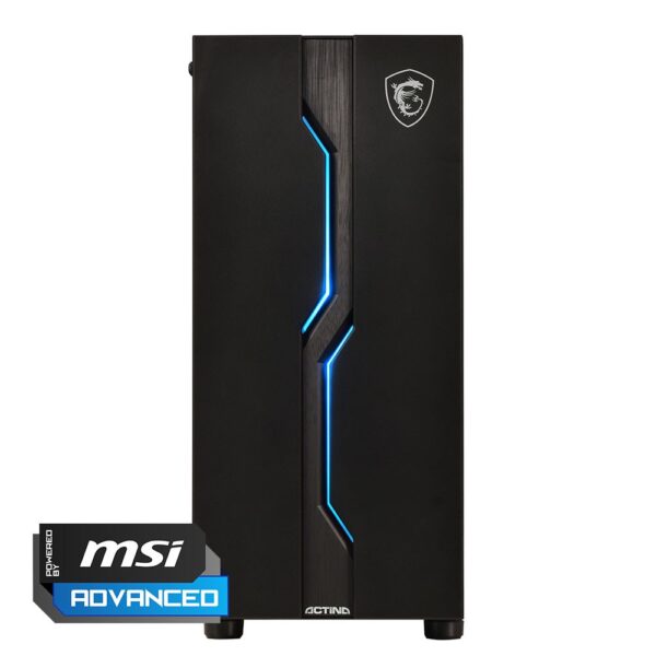 Actina PBM 12400F/16GB/1TB/RTX3060Ti/600W [1202]