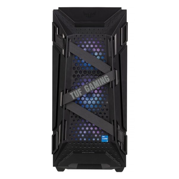 Actina PBA 5600/16GB/1TB/RX6650XT/600W