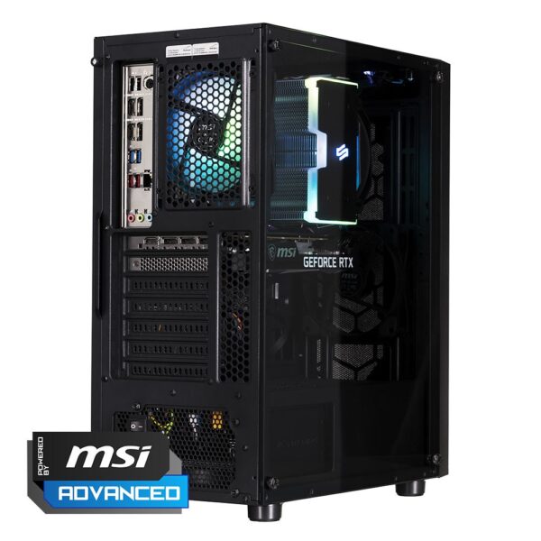 Actina PBM 12600K/16GB/1TB/RTX3060/600W [1215]