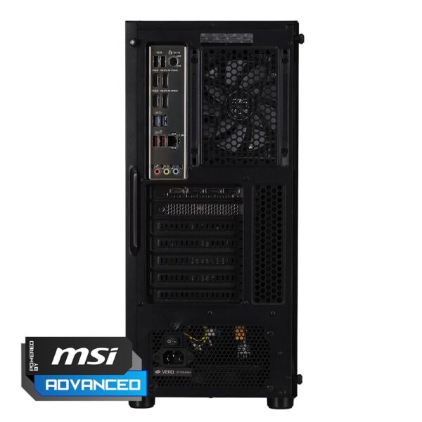 Actina PBM 12600K/16GB/1TB/RTX3060/600W [1215]