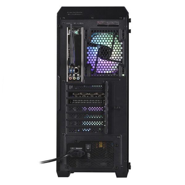 Actina SPC 12400F/16GB/1TB/RTX3060/600W