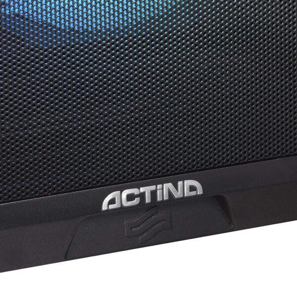 Actina SPC 12400F/16GB/1TB/RTX3060/600W