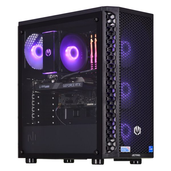 Actina Endorfy 12600K/16GB/1TB/RTX3060Ti/600W [1280