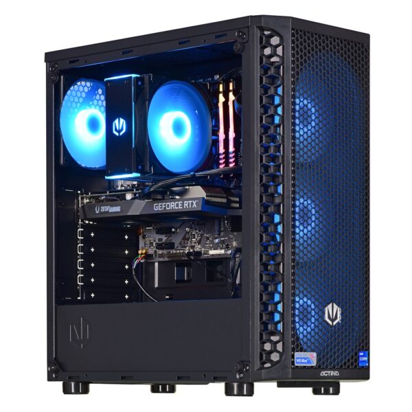 Actina Endorfy 12600K/16GB/1TB/RTX3060Ti/600W [1280