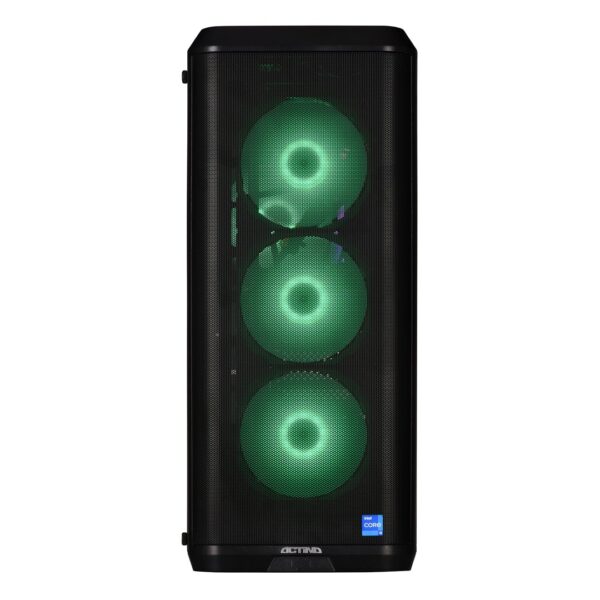 Actina Endorfy 5600/16GB/1TB/RTX3060/600W [1281]