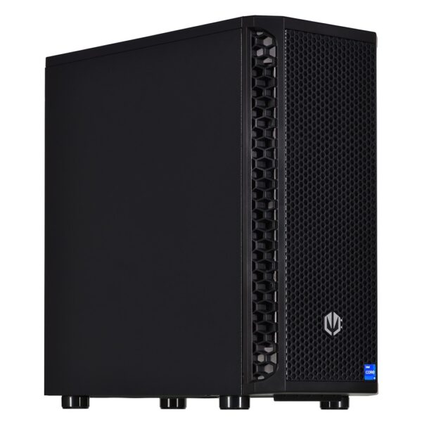 Actina WS 12400/16GB/500GB/RTX3050/600W