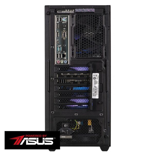 Actina PBA 11400F/16GB/1TB/RTX3050/600W